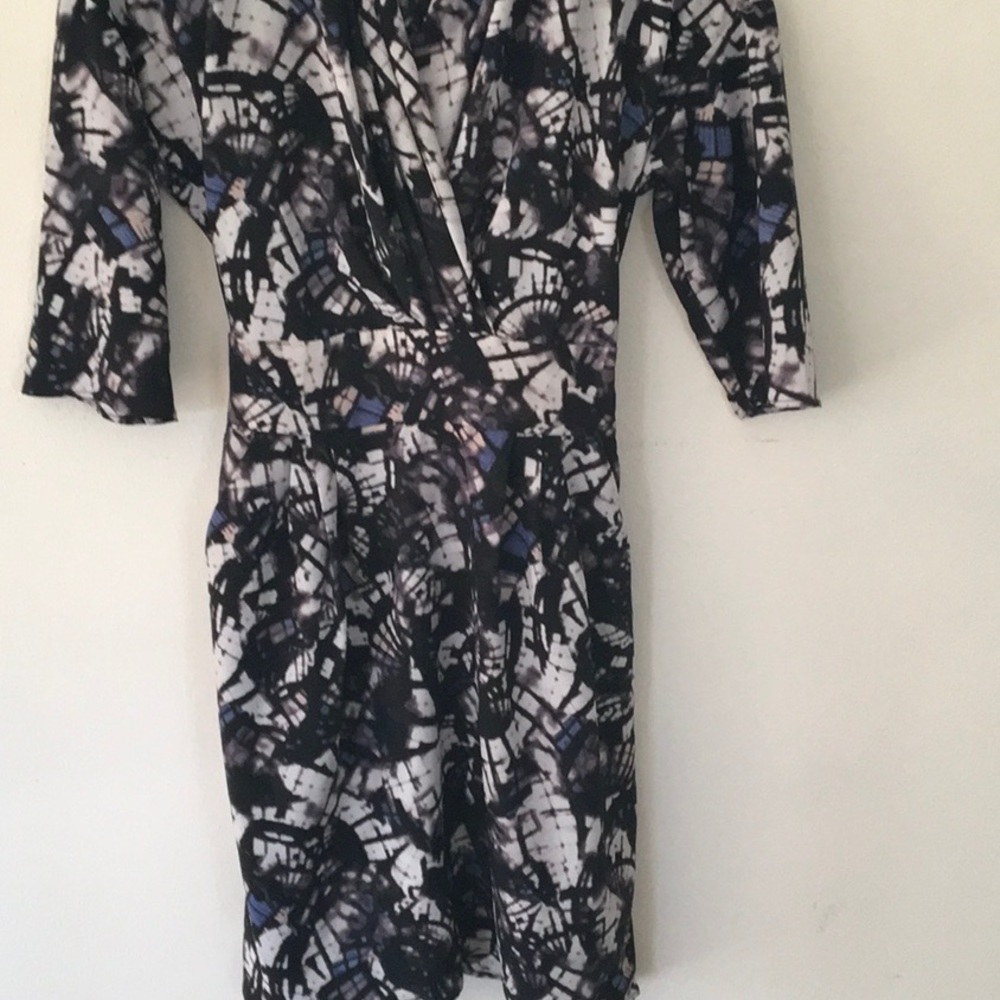 Catherine Malandrino Dress